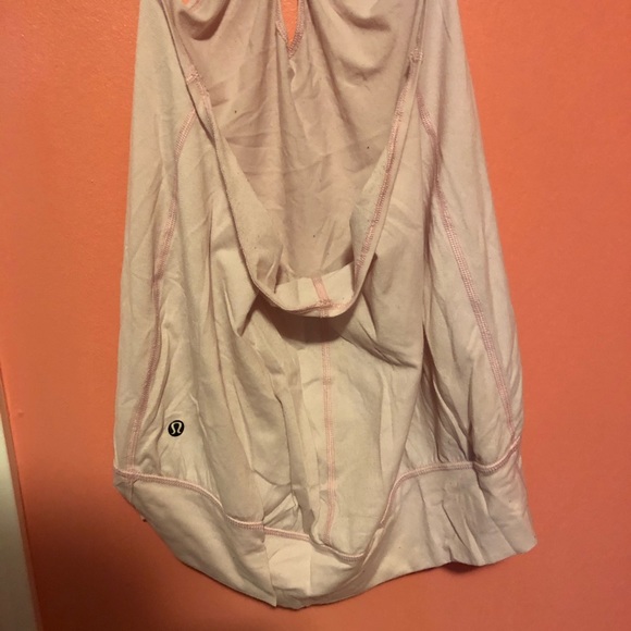 Lululemon Hot But Not Tank - Picture 4 of 6